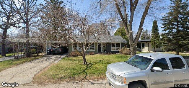 Larawan ng 33 Pawnee Bay sa Winnipeg, Manitoba