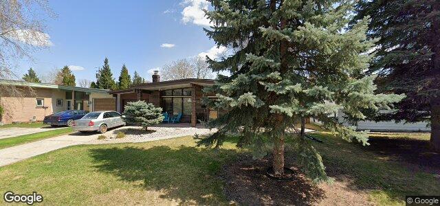 34 Pawnee Bay（加拿大曼尼托巴省温尼伯市）房屋照片