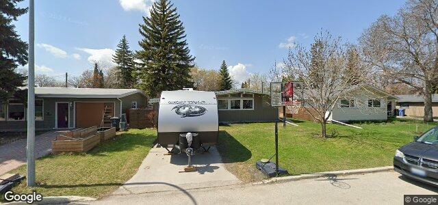 Larawan ng 35 Cherokee Bay sa Winnipeg, Manitoba
