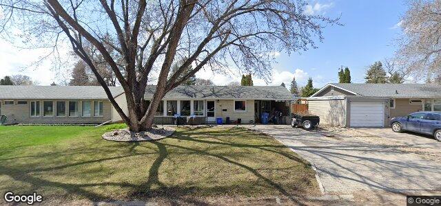 35 Mohawk Bay（加拿大曼尼托巴省温尼伯市）房屋照片