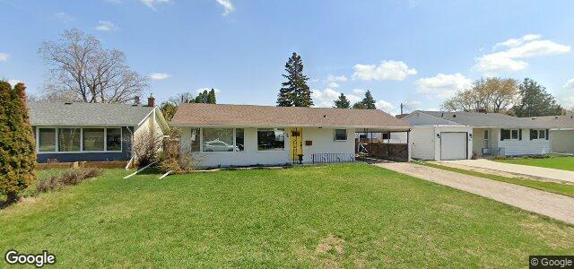 36 Cherokee Bay（加拿大曼尼托巴省溫尼伯市）房屋照片