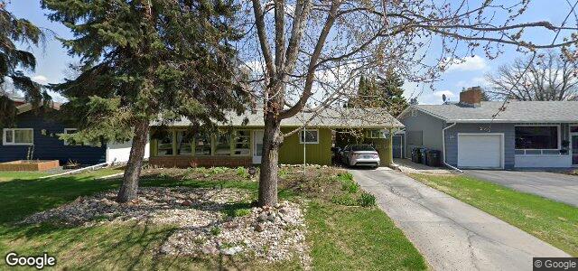 Larawan ng 36 Mohawk Bay sa Winnipeg, Manitoba