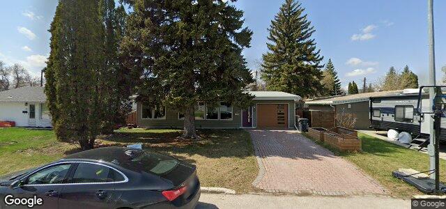 Larawan ng 37 Cherokee Bay sa Winnipeg, Manitoba