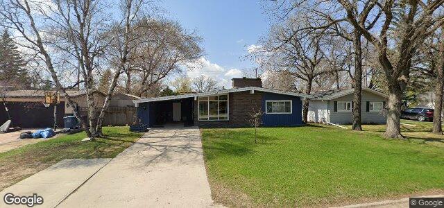 Larawan ng 37 Pawnee Bay sa Winnipeg, Manitoba