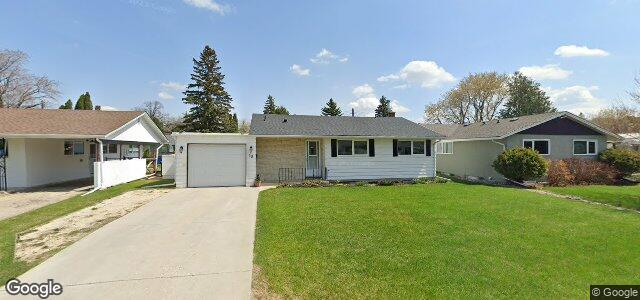 Larawan ng 38 Cherokee Bay sa Winnipeg, Manitoba