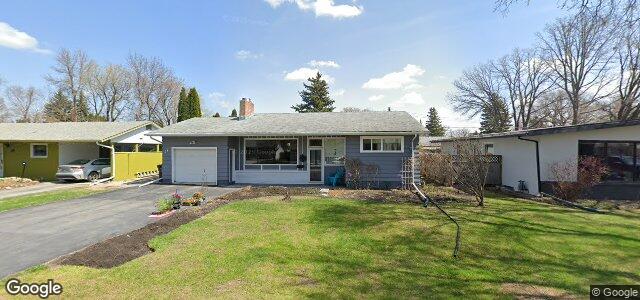 Larawan ng 38 Mohawk Bay sa Winnipeg, Manitoba