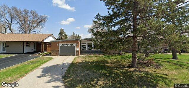 Larawan ng 38 Pawnee Bay sa Winnipeg, Manitoba