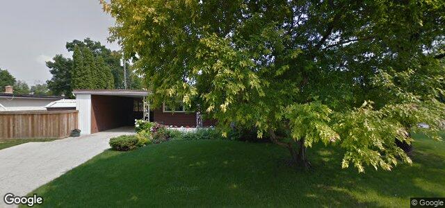 Larawan ng 4 Chippawa Bay sa Winnipeg, Manitoba