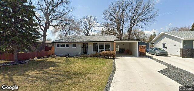 Larawan ng 4 Mohawk Bay sa Winnipeg, Manitoba