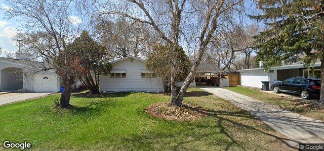 4 Pawnee Bay（加拿大曼尼托巴省温尼伯市）房屋照片