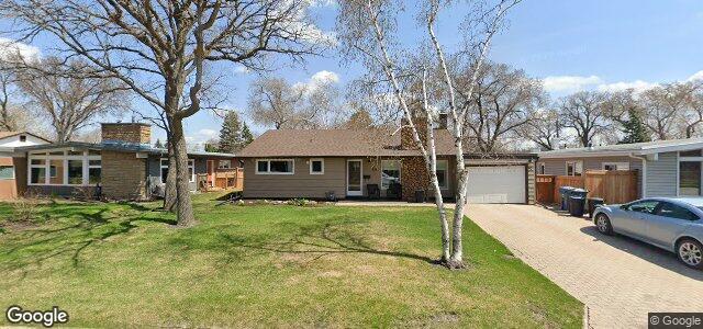 Larawan ng 40 Pawnee Bay sa Winnipeg, Manitoba