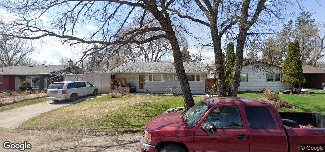 Photo of 41 Mohawk Bay in Winnipeg, Manitoba