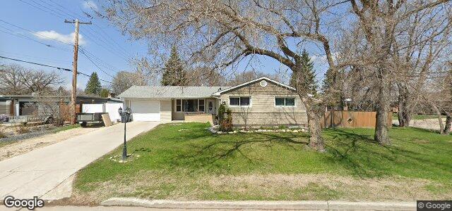 Larawan ng 41 Pawnee Bay sa Winnipeg, Manitoba