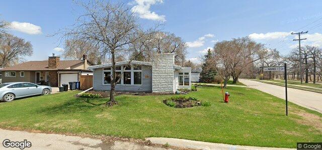Larawan ng 42 Pawnee Bay sa Winnipeg, Manitoba