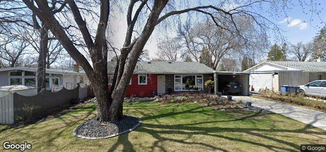 Larawan ng 43 Mohawk Bay sa Winnipeg, Manitoba