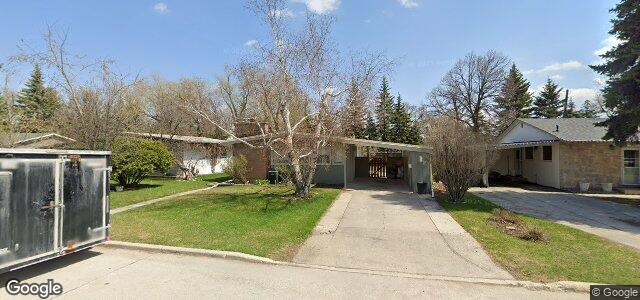 Larawan ng 5 Cherokee Bay sa Winnipeg, Manitoba