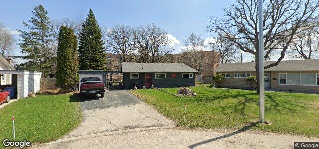 Larawan ng 5 Chippawa Bay sa Winnipeg, Manitoba