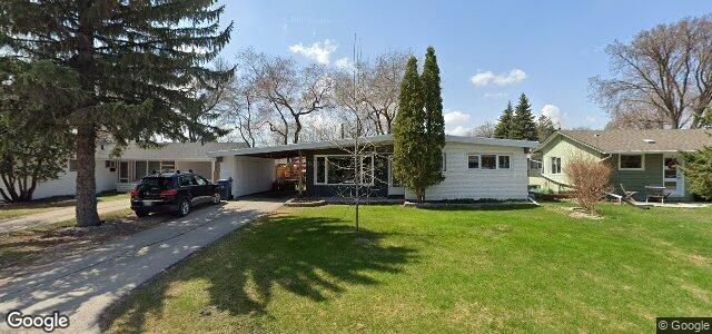 6 Pawnee Bay（加拿大曼尼托巴省溫尼伯市）房屋照片