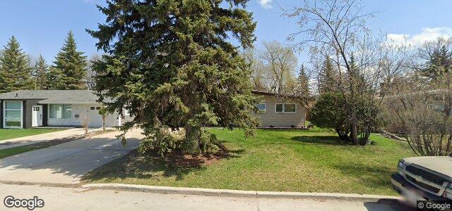 Larawan ng 7 Cherokee Bay sa Winnipeg, Manitoba