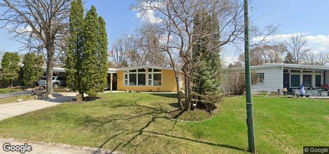 Larawan ng 7 Iroquois Bay sa Winnipeg, Manitoba