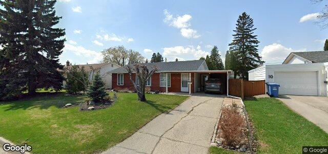 Larawan ng 8 Cherokee Bay sa Winnipeg, Manitoba