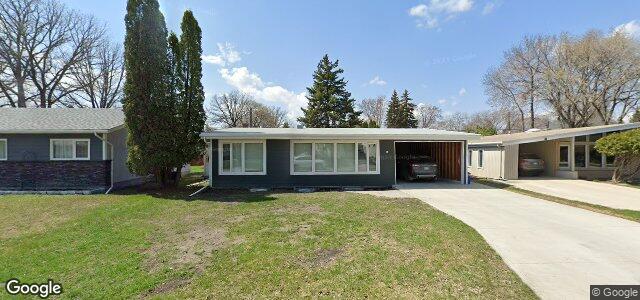 Larawan ng 8 Mohawk Bay sa Winnipeg, Manitoba