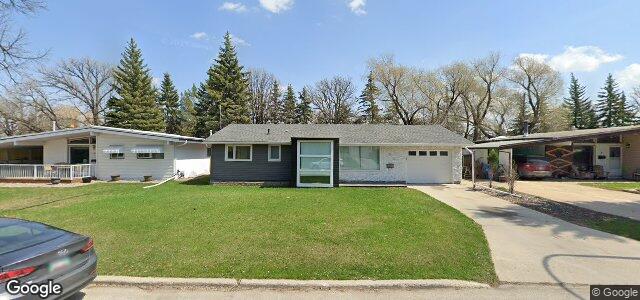 Larawan ng 9 Cherokee Bay sa Winnipeg, Manitoba