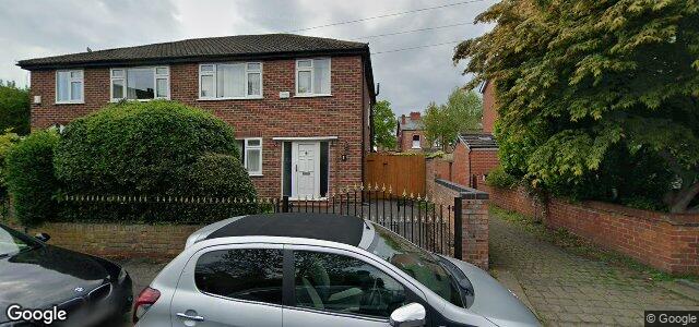 Larawan ng 1 Abington Road sa Winnipeg, Manitoba