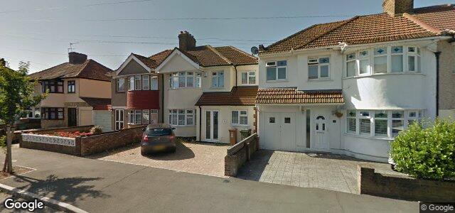 Larawan ng 10 Farnham Road sa Winnipeg, Manitoba