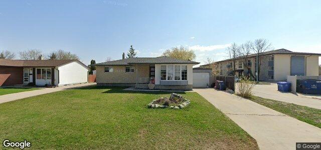 Larawan ng 102 Willow Point Road sa Winnipeg, Manitoba