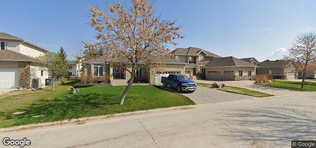 Larawan ng 103 Southbridge Drive sa Winnipeg, Manitoba