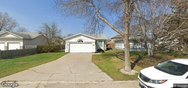 Larawan ng 103 Willow Point Road sa Winnipeg, Manitoba