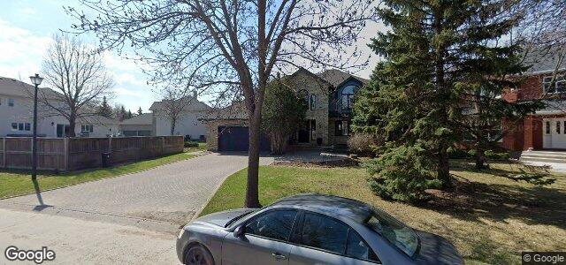 Larawan ng 104 Southbridge Drive sa Winnipeg, Manitoba