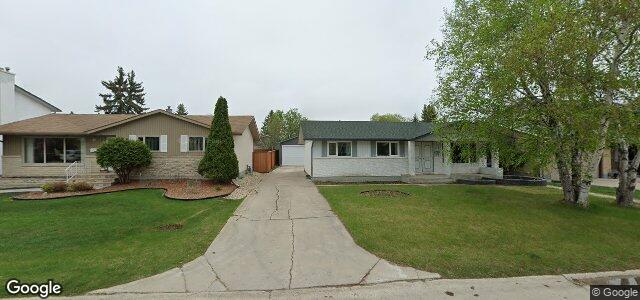 Larawan ng 106 Royal Salinger Road sa Winnipeg, Manitoba