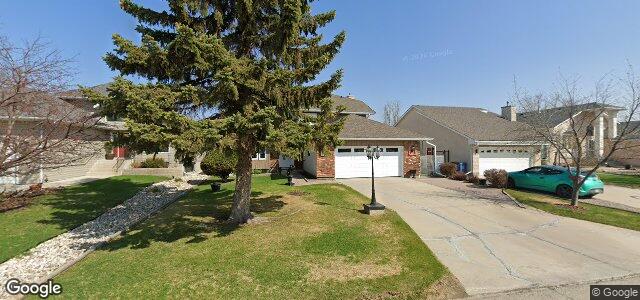Larawan ng 107 Bluewater Crescent sa Winnipeg, Manitoba