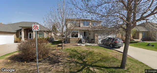 107 Southbridge Drive（加拿大曼尼托巴省溫尼伯市）房屋照片