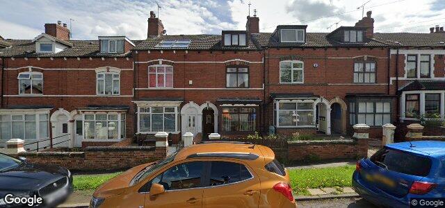 Larawan ng 107 Southmoor Road sa Winnipeg, Manitoba