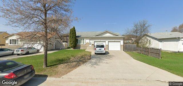 107 Willow Point Road（加拿大曼尼托巴省温尼伯市）房屋照片