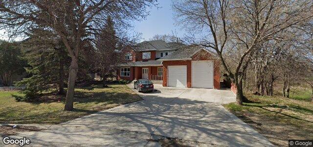 Larawan ng 108 Southbridge Drive sa Winnipeg, Manitoba