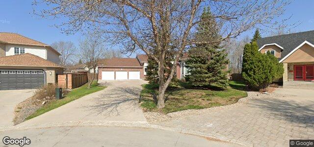 Larawan ng 11 Bellington Place sa Winnipeg, Manitoba