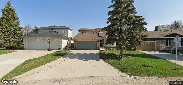 Larawan ng 11 Bluewater Crescent sa Winnipeg, Manitoba