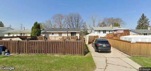 Larawan ng 11 Bromton Road sa Winnipeg, Manitoba