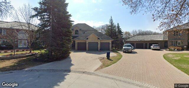 11 Loneoak Place（加拿大曼尼托巴省温尼伯市）房屋照片