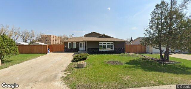 Larawan ng 11 Royal Salinger Road sa Winnipeg, Manitoba