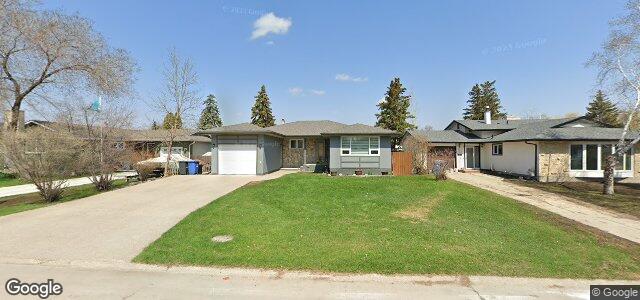 Larawan ng 11 Southmoor Road sa Winnipeg, Manitoba