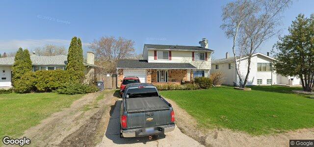 Larawan ng 11 Willow Point Road sa Winnipeg, Manitoba