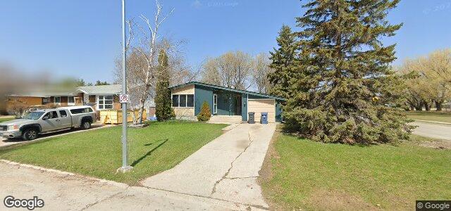 Larawan ng 110 Fallbrook Bay sa Winnipeg, Manitoba