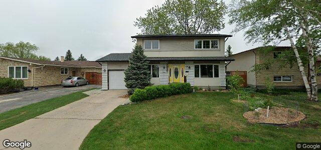 Larawan ng 111 Royal Salinger Road sa Winnipeg, Manitoba