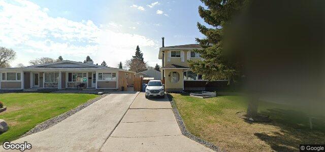 Larawan ng 112 Bluewater Crescent sa Winnipeg, Manitoba