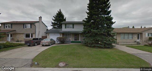 Larawan ng 114 Royal Salinger Road sa Winnipeg, Manitoba